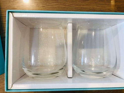 Tiffany Tableware