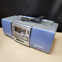 Sharp Cd Sacd Players Md/Cd Md-F350S 2003
