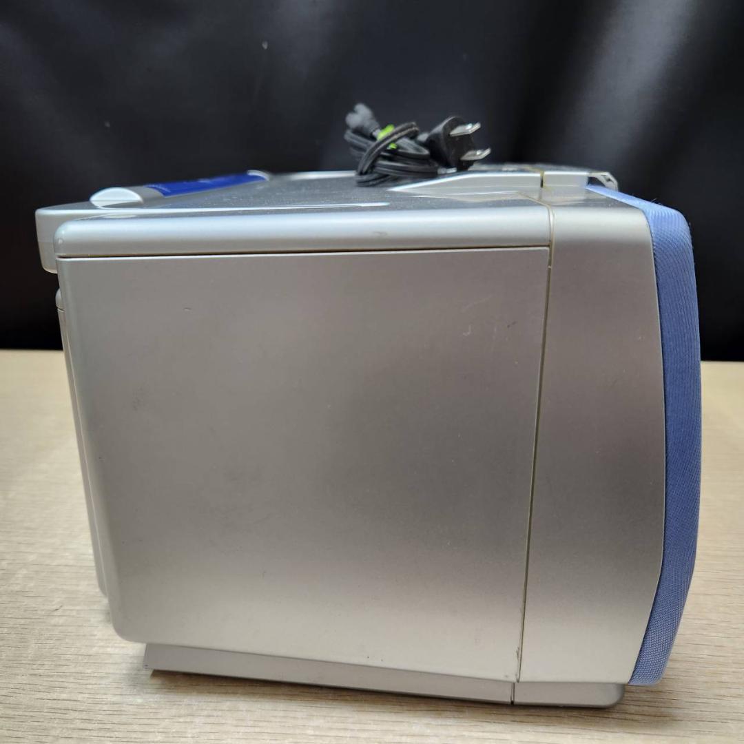 Sharp Cd Sacd Players Md/Cd Md-F350S 2003