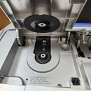 Sharp Cd Sacd Players Md/Cd Md-F350S 2003