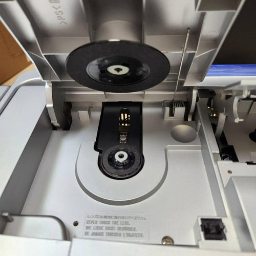 Sharp Cd Sacd Players Md/Cd Md-F350S 2003