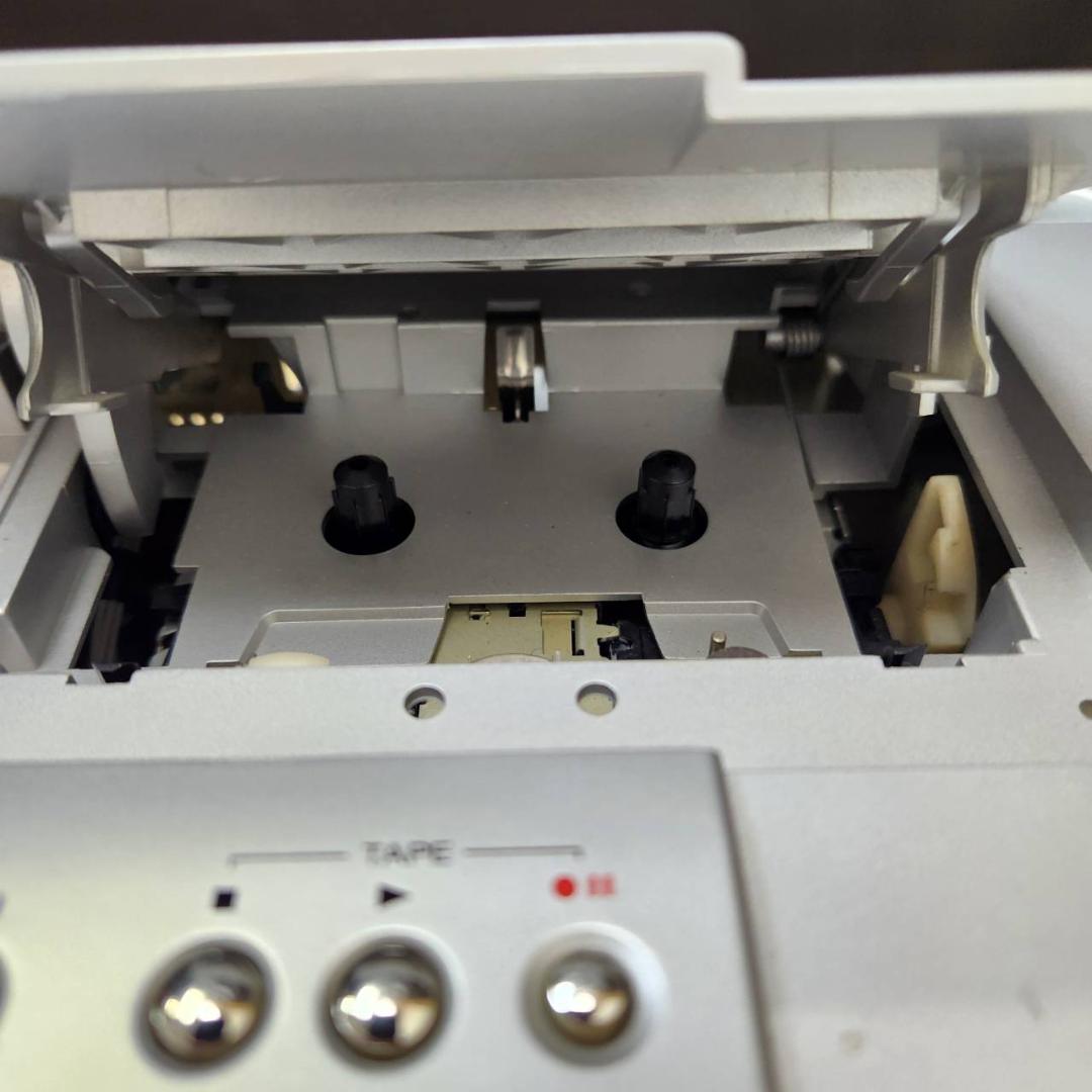 Sharp Cd Sacd Players Md/Cd Md-F350S 2003