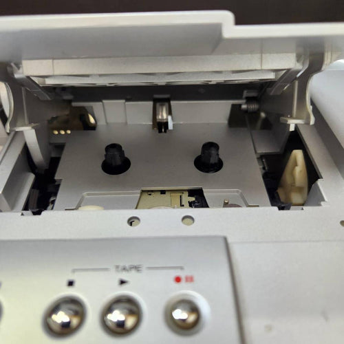 Sharp Cd Sacd Players Md/Cd Md-F350S 2003