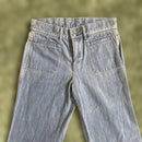 Bootcut Jeans Flare Macphee 34