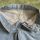 Bootcut Jeans Flare Macphee 34
