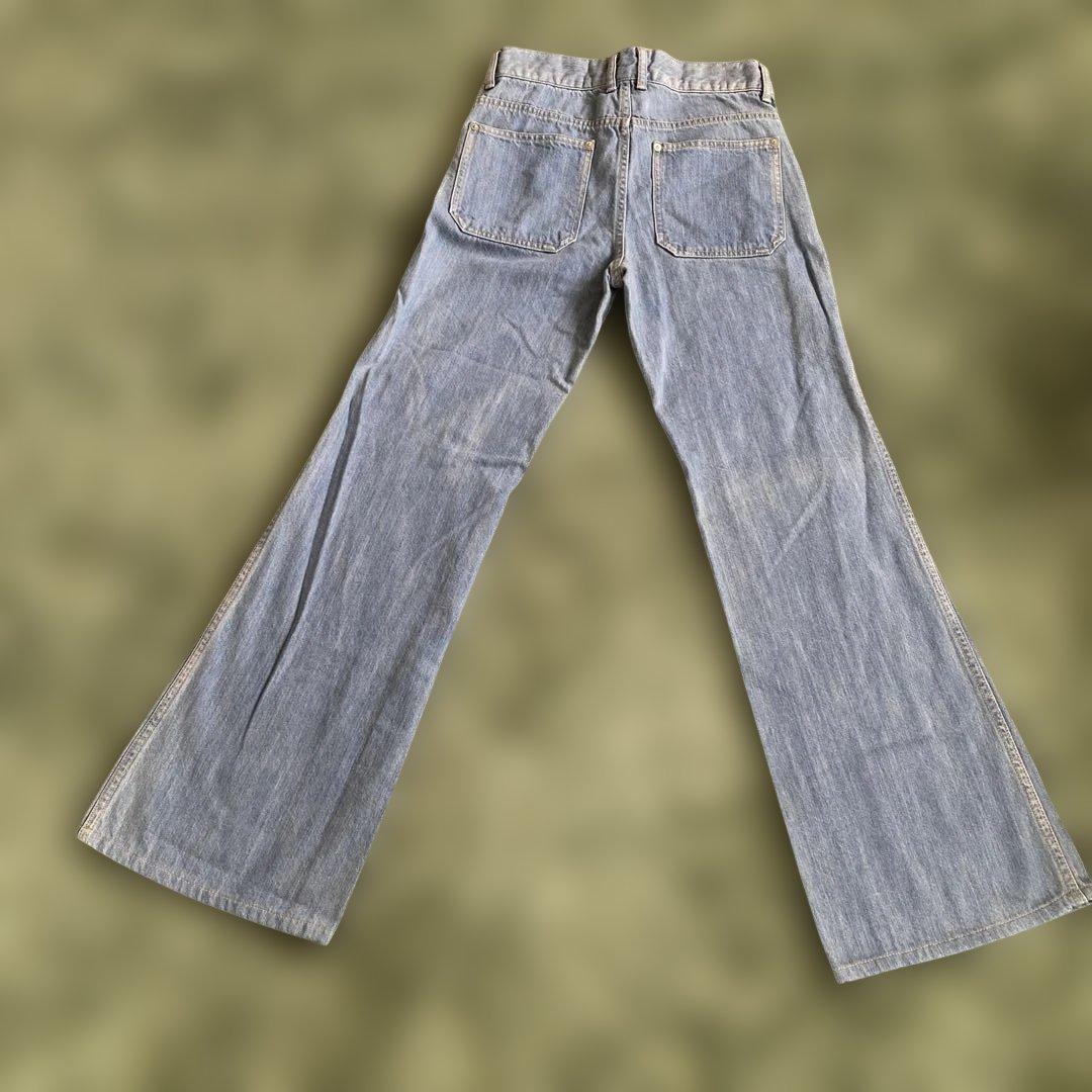 Bootcut Jeans Flare Macphee 34
