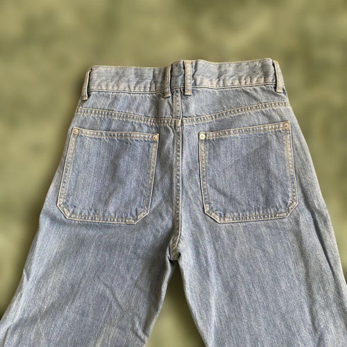 Bootcut Jeans Flare Macphee 34