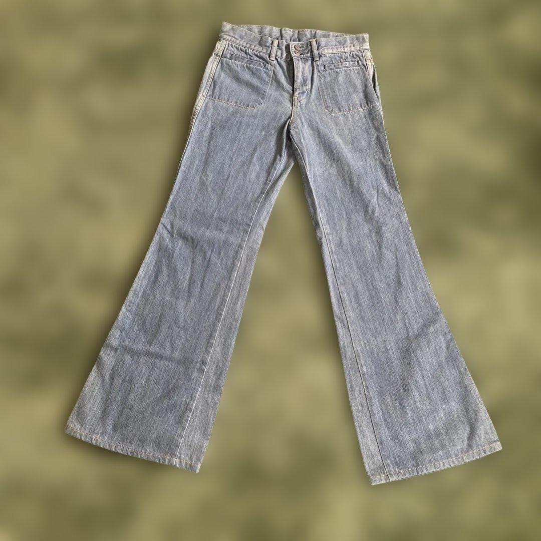 Bootcut Jeans Flare Macphee 34
