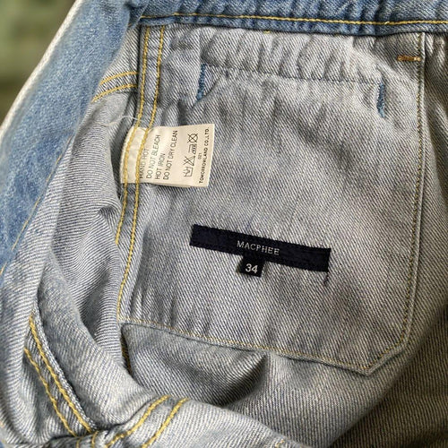 Bootcut Jeans Flare Macphee 34