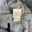 Bootcut Jeans Flare Macphee 34