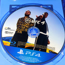 Playstation4 Games (Physical) Ps4 Ea Sports Ufc 4