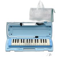 Keyboard Harmonica Pianica Yamaha P-32E 32 1