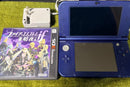 Nintendo 3Ds Consoles (New Ll) Ll+Feif Dlc