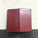 Cartier Long Wallet Vintage