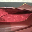 Cartier Long Wallet Vintage