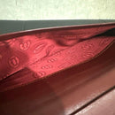 Cartier Long Wallet Vintage