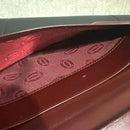Cartier Long Wallet Vintage