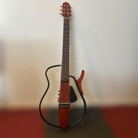 Yamaha Acoustic Guitars Slg110S