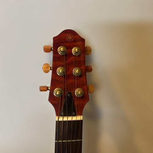 Yamaha Acoustic Guitars Slg110S