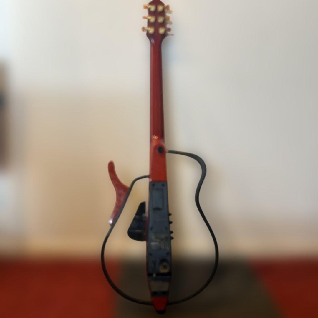 Yamaha Acoustic Guitars Slg110S
