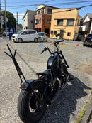 Yamaha Motorcycle Frames 400