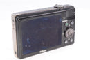 Nikon Compact Digital Camera Coolpix S640 S640Bk