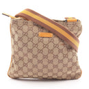 Gucci Shoulder Bag Gg 146309 Used B