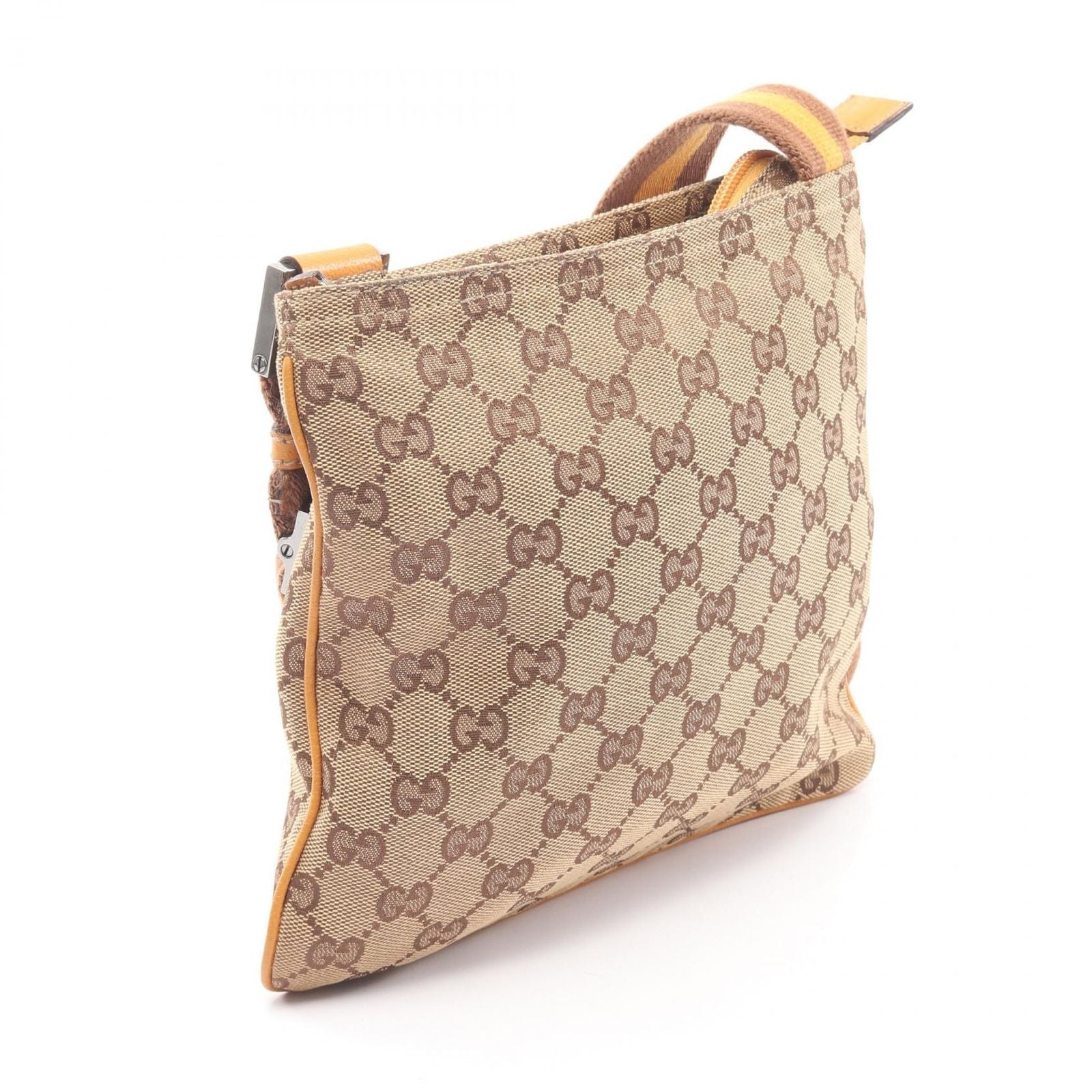Gucci Shoulder Bag Gg 146309 Used B
