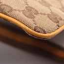 Gucci Shoulder Bag Gg 146309 Used B