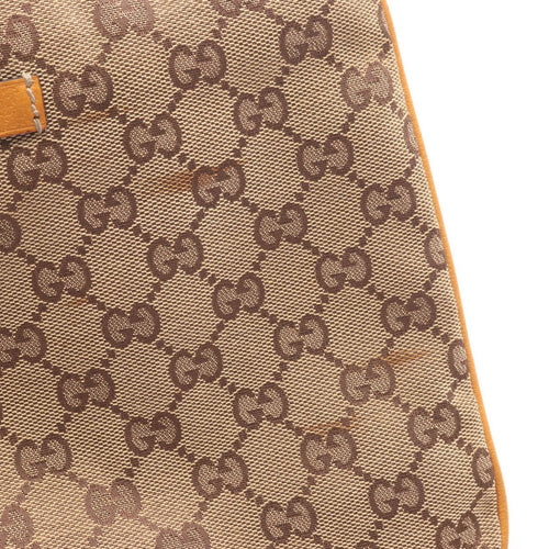 Gucci Shoulder Bag Gg 146309 Used B