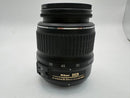 Nikon Lens (Single Focus) D40,Nikon Af-S Dx Zoom-18-55Mmf