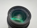 Nikon Lens (Single Focus) D40,Nikon Af-S Dx Zoom-18-55Mmf
