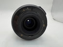 Nikon Lens (Single Focus) D40,Nikon Af-S Dx Zoom-18-55Mmf