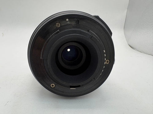 Nikon Lens (Single Focus) D40,Nikon Af-S Dx Zoom-18-55Mmf