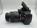 Nikon Lens (Single Focus) D40,Nikon Af-S Dx Zoom-18-55Mmf