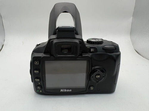Nikon Lens (Single Focus) D40,Nikon Af-S Dx Zoom-18-55Mmf