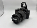 Nikon Lens (Single Focus) D40,Nikon Af-S Dx Zoom-18-55Mmf