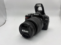 Nikon Lens (Single Focus) D40,Nikon Af-S Dx Zoom-18-55Mmf