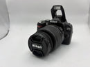 Nikon Lens (Single Focus) D40,Nikon Af-S Dx Zoom-18-55Mmf