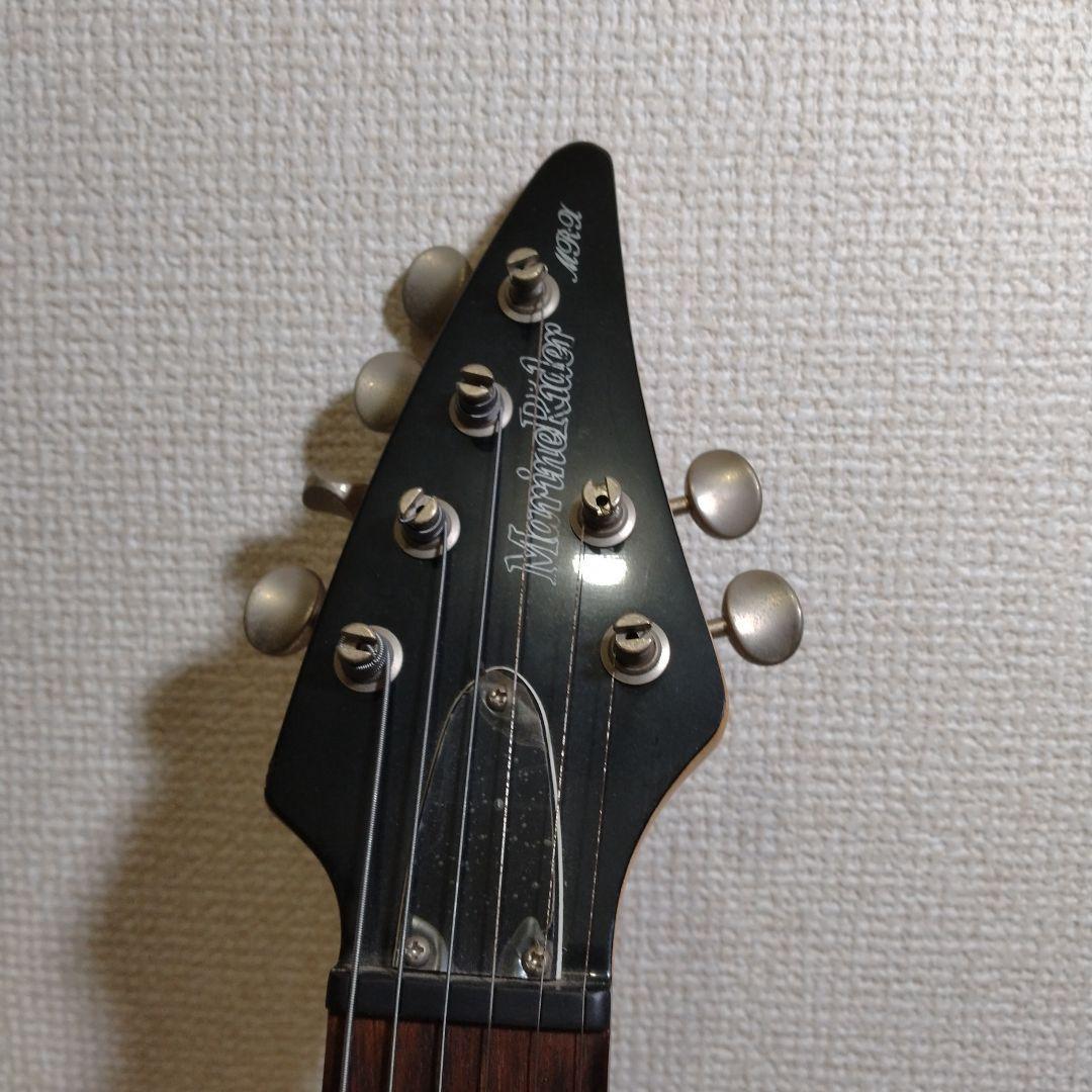 Electric Guitar Roland Gk-2A Marine Rider Mr-X