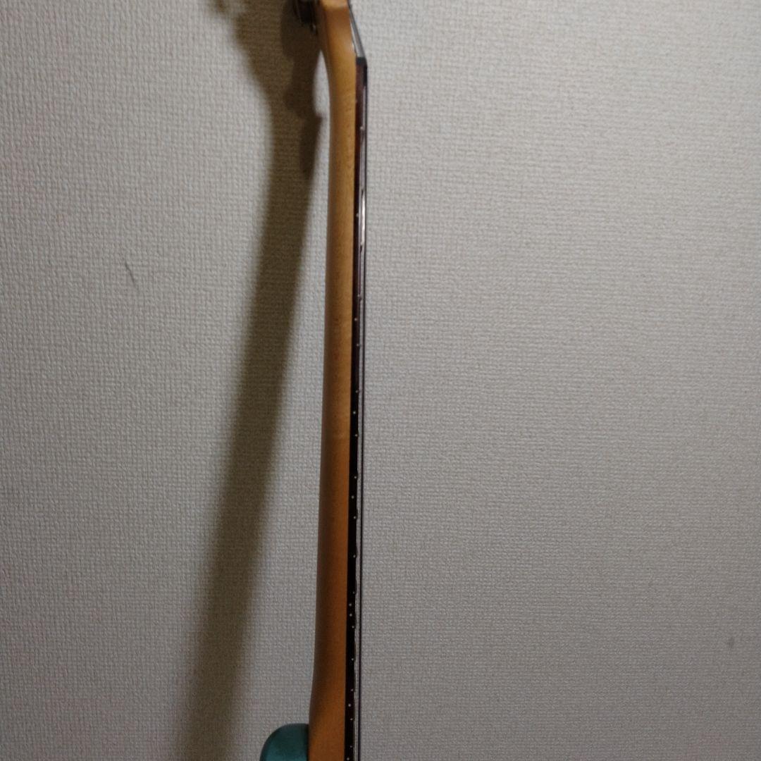 Electric Guitar Roland Gk-2A Marine Rider Mr-X
