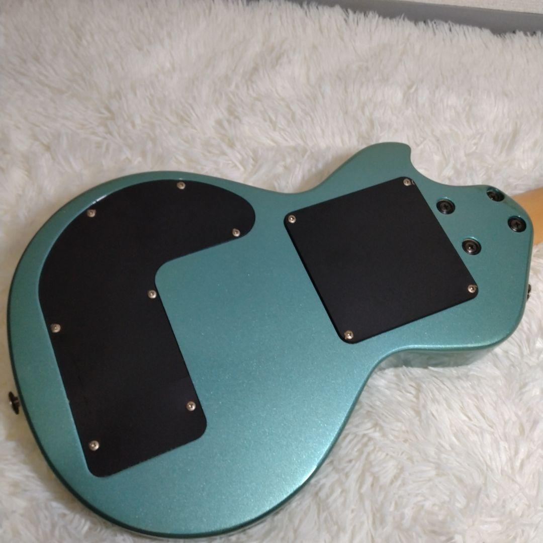 Electric Guitar Roland Gk-2A Marine Rider Mr-X