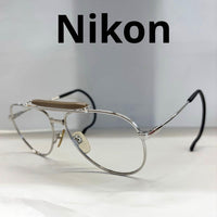 Nikon Glasses