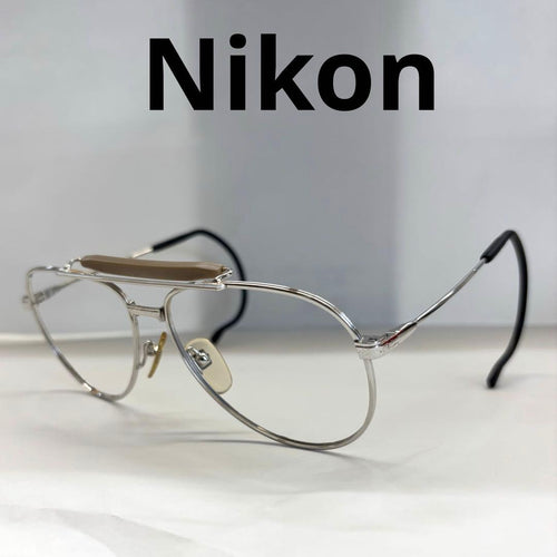 Nikon Glasses