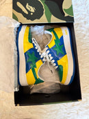 A Bathing Ape Sneakers Bape Sta