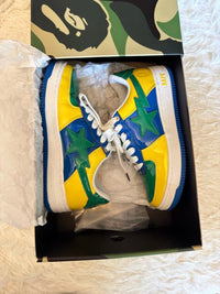 A Bathing Ape Sneakers Bape Sta