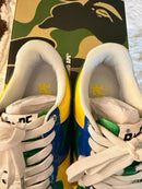 A Bathing Ape Sneakers Bape Sta