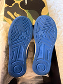 A Bathing Ape Sneakers Bape Sta