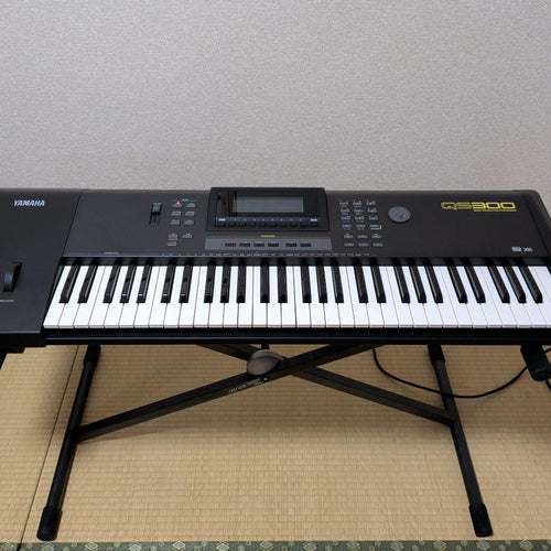 Yamaha Other Qs-300
