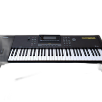 Yamaha Other Qs-300